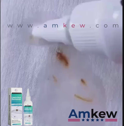 Amkew® - Rust & Stain Remover