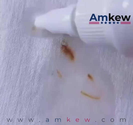 Amkew® - Easy stain remover kit